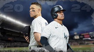 New York Yankees 2024  Hype