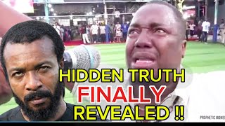 HIDDEN TRUTH FINALLY REVEALED BY EVAN EBUKA OBI 😳@zionprayermovementoutreach