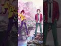 (Outdated) Sora vs Ayanokoji (No Game No Life vs Classroom of the Elite) #animeedits #shorts