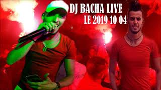 CHEB HAKO GANI PIANIST LIVE GAMOUR LE 2019 10 04 BY DJ BACHA BBA