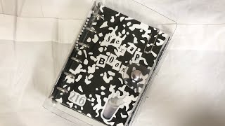 My Scrapbook • 스크랩북 📓 • 잡지 스크랩 ✂️ • 다이어리 기록 🧷