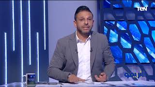 محمد فاروق: خسارة الأهلي غريبة ومفاجأة أمام أورلاندو على أرضه وكولر لم يكن الأفضل