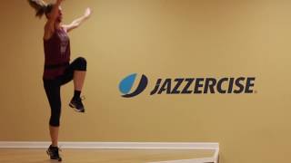 Heart Pumping Dance Moves | Jazzercise In Howell New Jersey