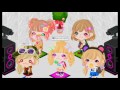 カメレオン女子高生 【＊ピンキーガール＊】