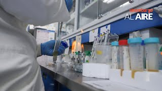 “Patria” tendrá que esperar. Hay 6 proyectos mexicanos de vacuna; 3 avanzados. Pero no hay dinero