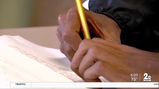 Baltimore County Public Schools Will Have Virtual Learning For First Semester