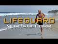 Lifeguard MasterClass | Rescue Swimmer Mindset