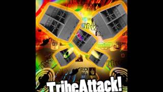 Bass Moutarde - Tribe attack