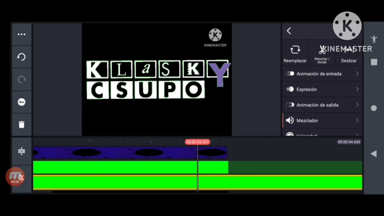 Klasky Csupo Logo Robot Remake Speedrun Logo Be Nice Go It Klasky Csupo Logo Robot Remake Speedrun Logo Be Nice Go It