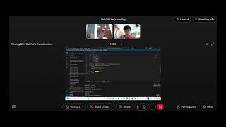 Programming Technique II (SECJ1023-02) Pair Programming Exercise 2 Part 1
