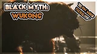 ONLY THE STRONG SURVIVE | Black Myth: Wukong Pt.3