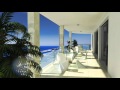 Frontline glamour and luxury apartment in Puerto Andratx