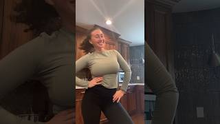 The Good Ole Thigh Jiggle