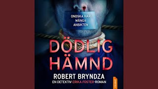 Chapter 154 - Dödlig hämnd