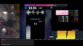 [ITG/SM5] Jason (feat. Nikki Flores) - 98.41