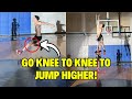 You Will Jump Higher In 10 Minutes By Doing This