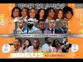 MinhaIBNJ 22 ANOS - DEUS NO CONTROLE 2° DIA transmissão