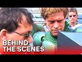 SPIDER-MAN (2002) Behind-the-Scenes World Unity Festival