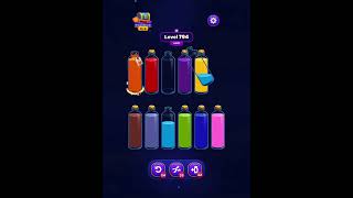 Magic Sort *updated 1/2026* Level 791-792-793-794-795-796-797-798-799-800