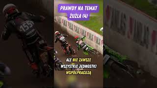 ZNACIE TAKICH ZAWODNIKÓW? #żużel #speedway #pgeekstraliga