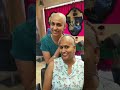 bald is beautiful hair donation