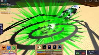 Best Phoenix Combo Ever Roblox Elemental Battlegrounds