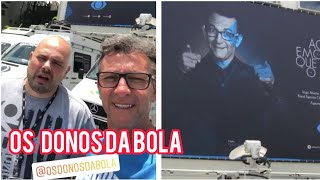 NETO  & CASCÃO NO OS DONOS DA BOLA