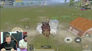 رايدن تحدي 20 كيل واخر لاعب سيف وابو ميرال يفزع ويبعرها #pubgmobile