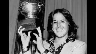 The Incredible Swing of Nancy Lopez (Analyzed by David Trungale)