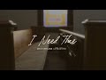 CeCe Winans - I Need Thee (Official Lyric Video)