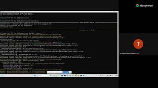 Week 10 Open Session Summary MAD I