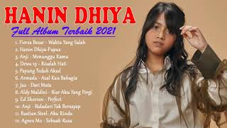 Download Lagu Hanin Dhiya Full Album Cover Terbaik 2021 Waktu Ya... MP3 Gratis