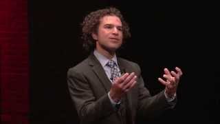 Why there is no mind/body problem: Joe Cruz at TEDxWilliamsCollege
