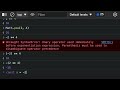 JavaScript tips — The exponentiation operator (**)