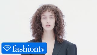 Tailored Luxury by Situationist, Paris Spring/Summer 2025 | FashionTV | FTV