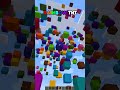 minecraft rainbow tnt😱