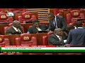 national assembly tuesday 8th october 2024 afternoon session