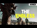 The Endless (2018) Ending Explained | Haunting Tube