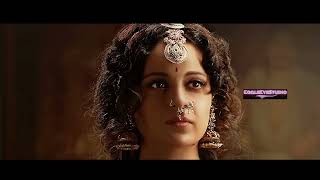Chandramukhi 2 Movie Teaser, Ragava, Kangana Ranaut | P Vasu | M.M. Keeravaani @EagleEyeStudio_EES