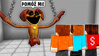 DOGDAY POTRZEBUJE POMOCY w Minecraft!