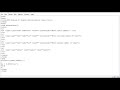 PHP Program To display Multiplication table