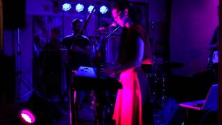 Melentini \u0026 The Running Blue Orchestra | Abyss @Pulsar Festival Samothraki 2015