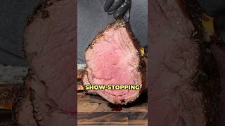 This HACK will save Christmas dinner! #bbq #smokedbbq #meatermade ​⁠@MEATER