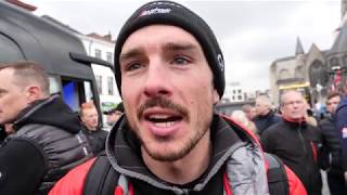 John Degenkolb: \