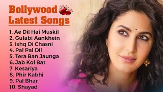 Latest Bollywood Hits Songs | Top New Hindi Songs | Jubin Nautiyal, Arijit Singh Songs #Melody_Songs