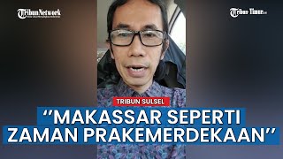 Pengamat Politik Kebangsaan Arqam Azikin Bela Ketua RT/RW Makassar