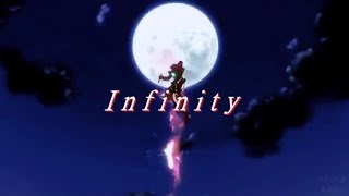 【EXVSMBON】対人で魅せる透かしコン21　～Infinity～