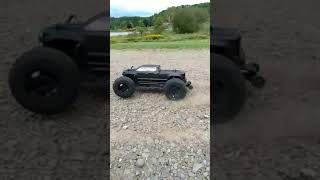 Arrma Big Rock v3