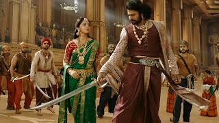 Bahubali Protect Devsena | Bahubali the conclusion | Shivgami devi And Devsena #bahubali