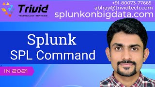 Splunk SPL Tutorial: Splunk Search Processing language | A Guide for Mastering SPL Commands